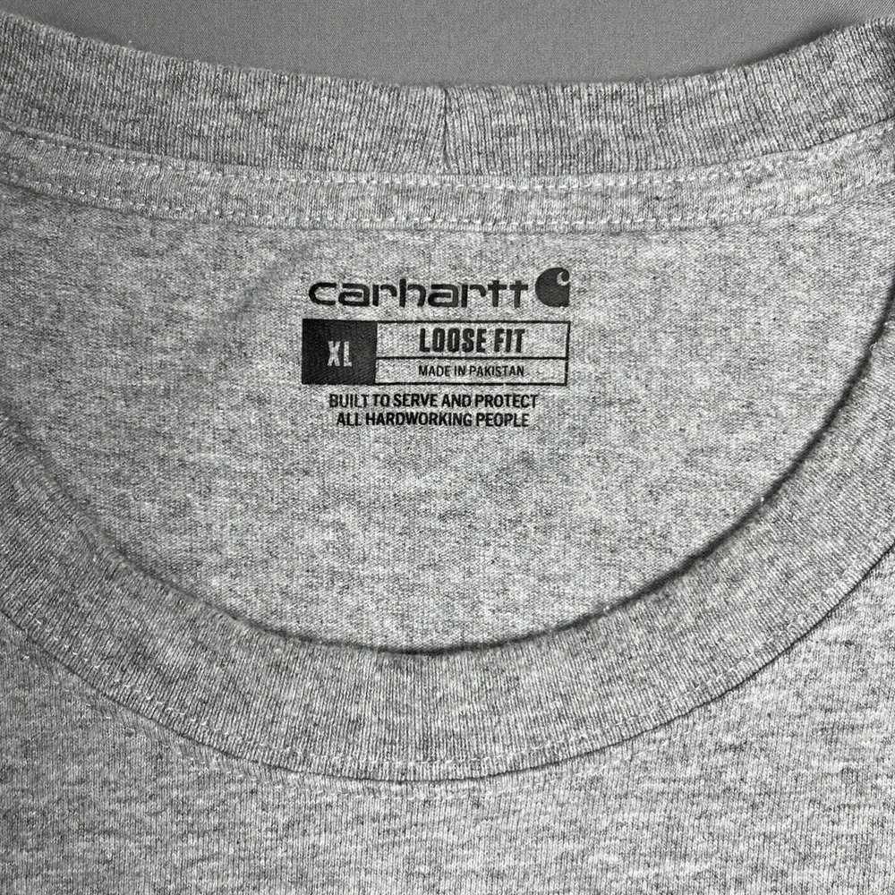 Carhartt make reading